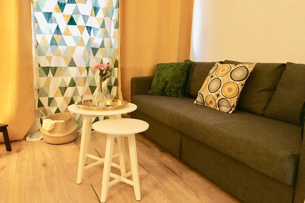 Apartment Studio Prado Perier Proche Des Plages