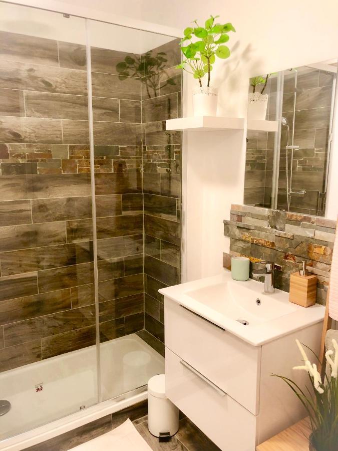 Studio Prado Perier Proche Des Plages Apartment *