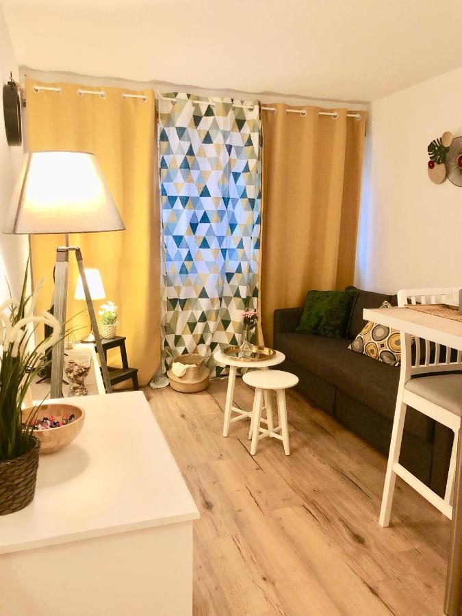 Studio Prado Perier Proche Des Plages Apartment