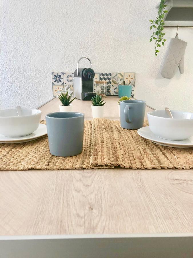 Studio Prado Perier Proche Des Plages Marseille
