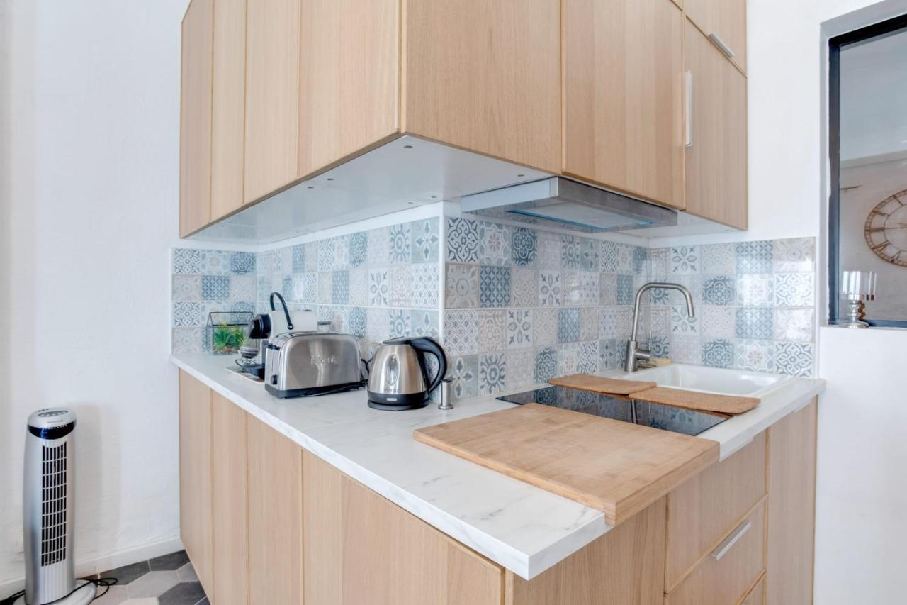 - Hyper Centre- Docks Joliette - Maxi 8p Apartamento *