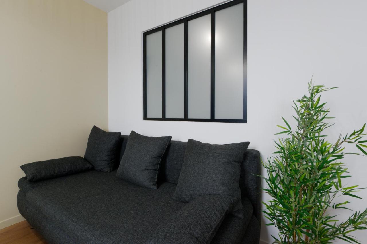 Royal Vieux-port - Climatise Apartment Marseille