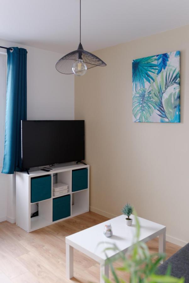 Apartment Royal Vieux-port - Climatise Marseille