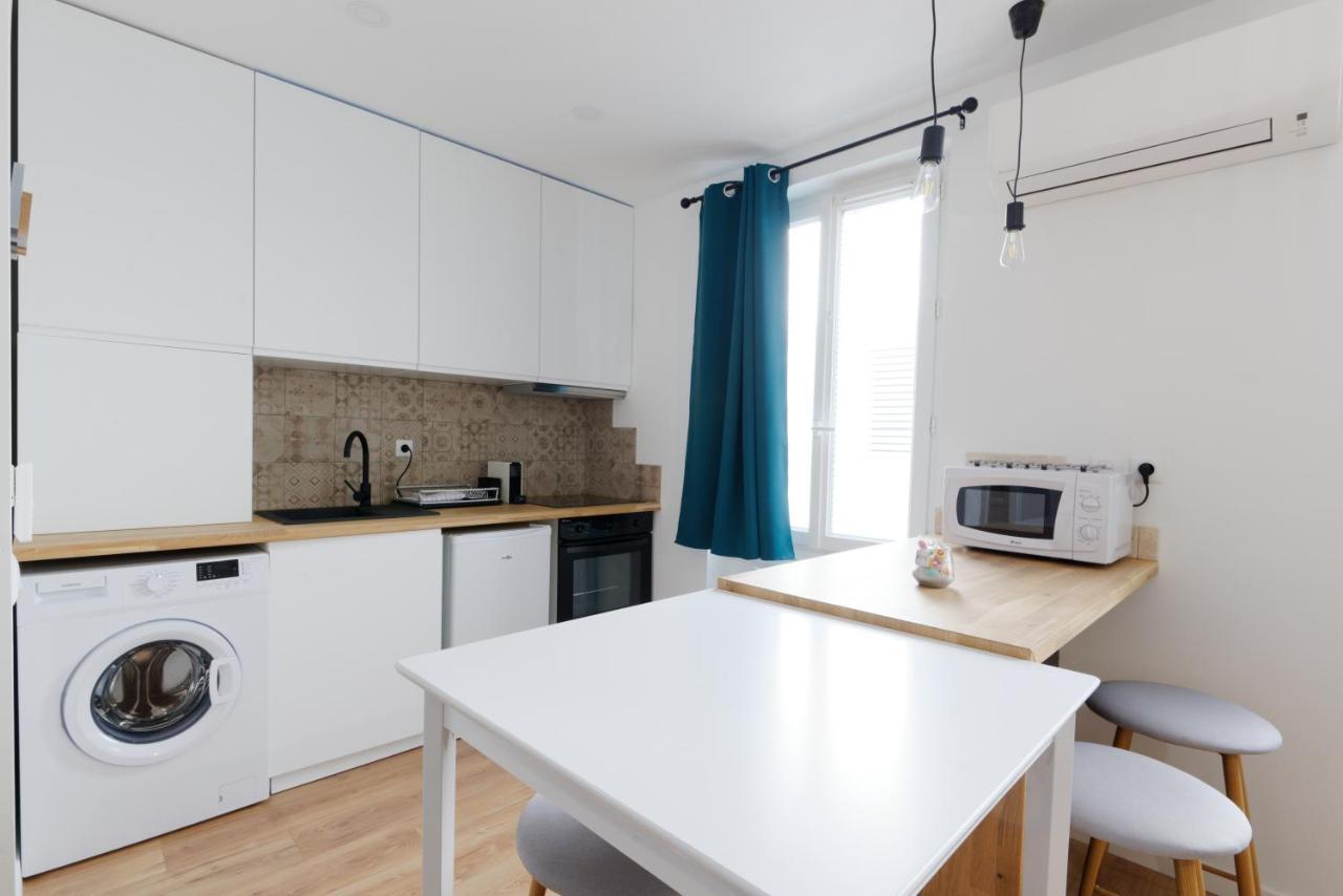 Royal Vieux-port - Climatise Apartment