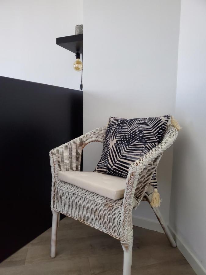 Cosy Balcon Vue Degagee Au Coeur De - Joliette * Marseilles