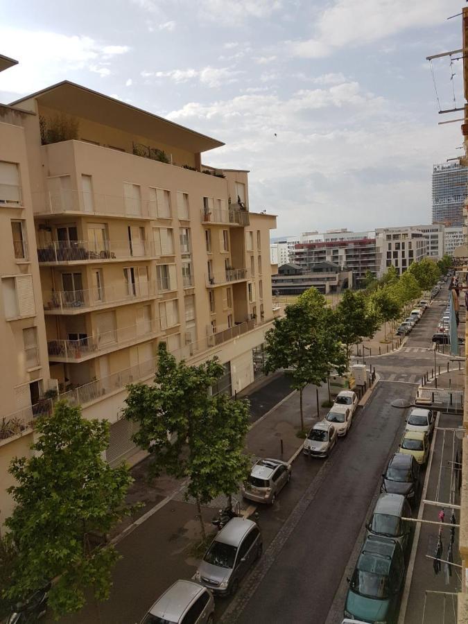 Splendide Joliette Parking Securisé Apartamento Marsella
