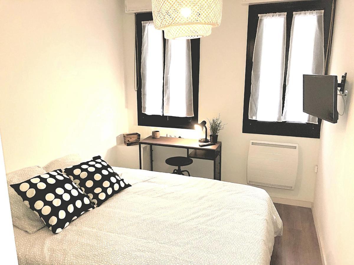 Căn hộ 2 Gare St Charles Marseille
