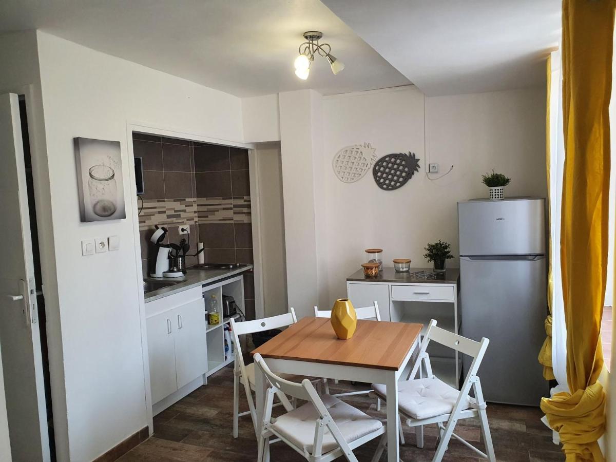 Appartement Scandinave De Steenia Marseilles