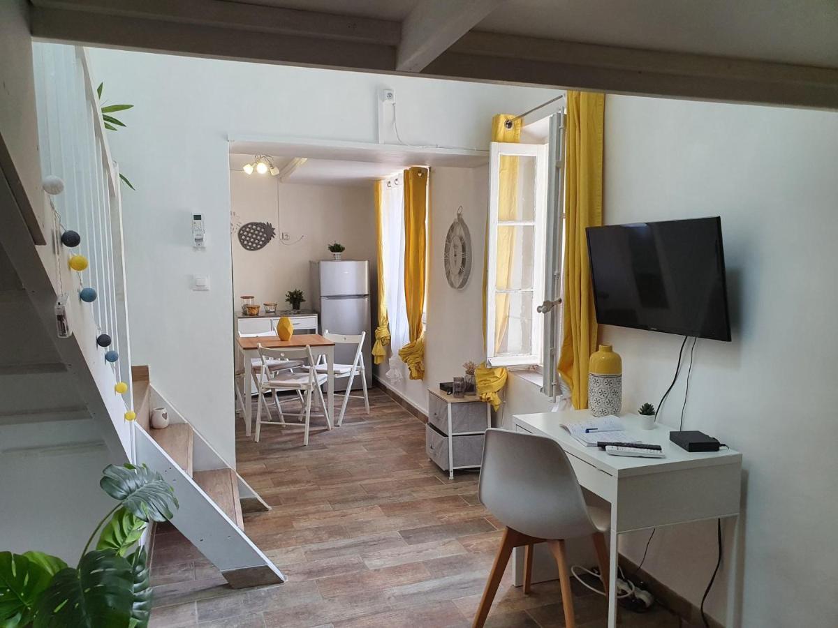 Scandinave De Steenia Appartement *