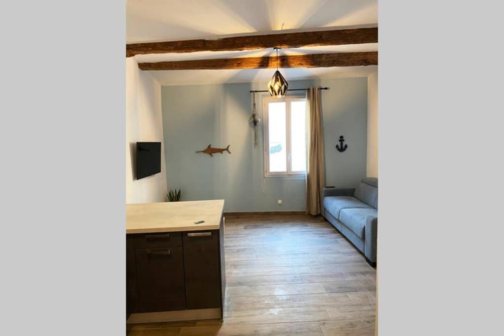 Coeur Panier - Charmant T2 Entierement Equipe Apartment *