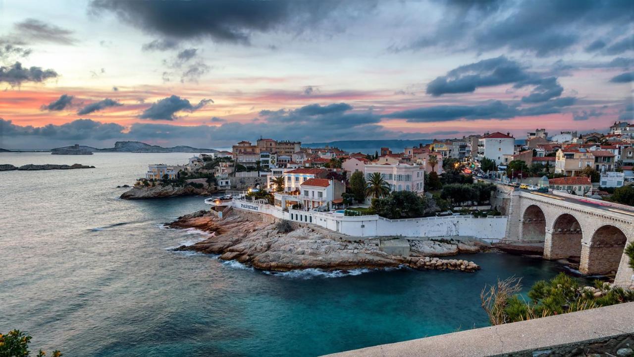 T3 Epicservices Saint-charles Appartement Marseilles