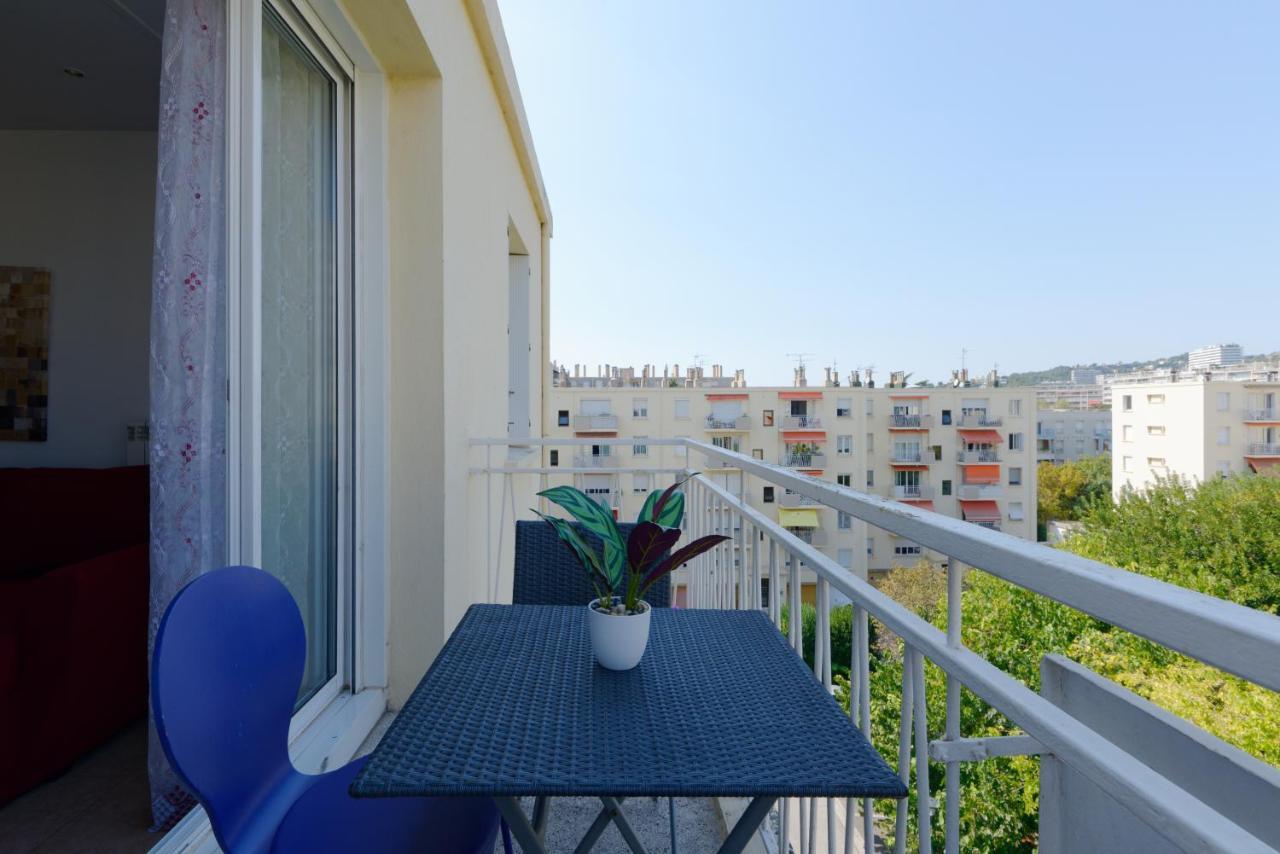 Apartment Nid Douillet De Mazargues *