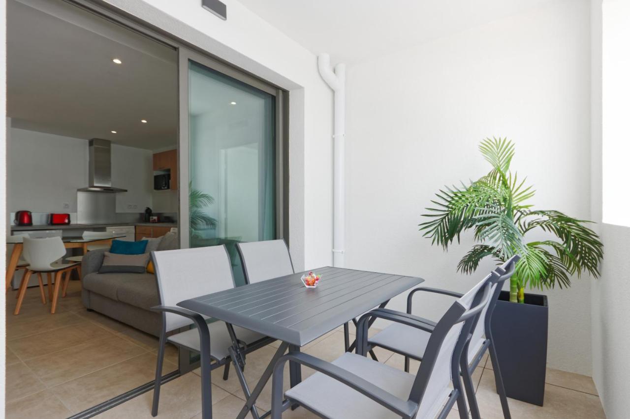 Apartment Royal Castel *