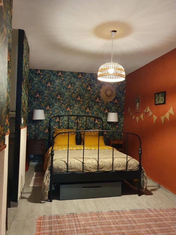 La Pepiniere Apartment