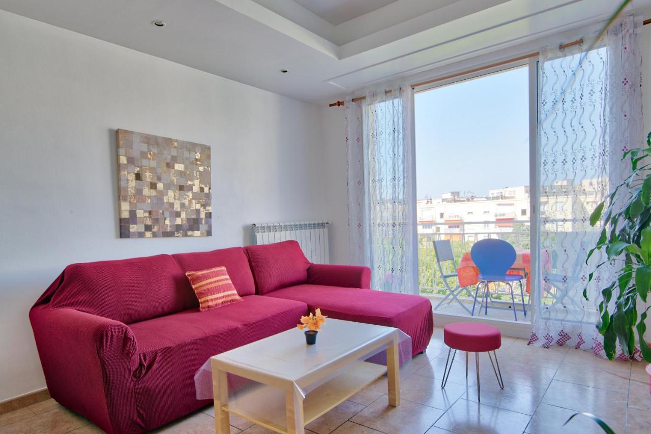 Apartment Nid Douillet De Mazargues Marseille