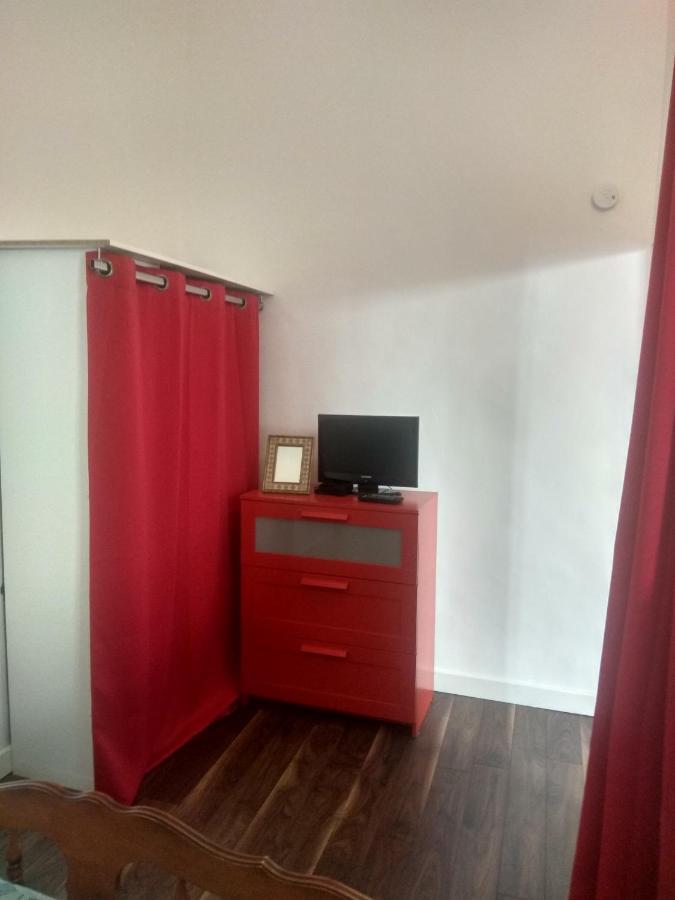 La Maison De Valentino Apartment
