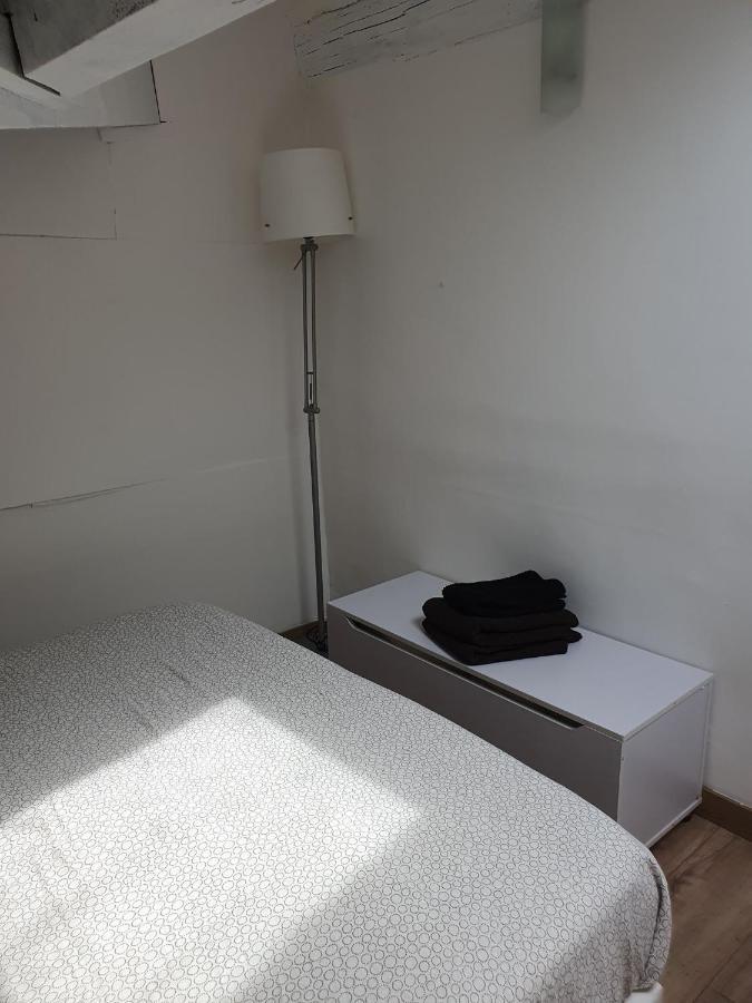 Scandinave De Steenia Appartement Marseilles