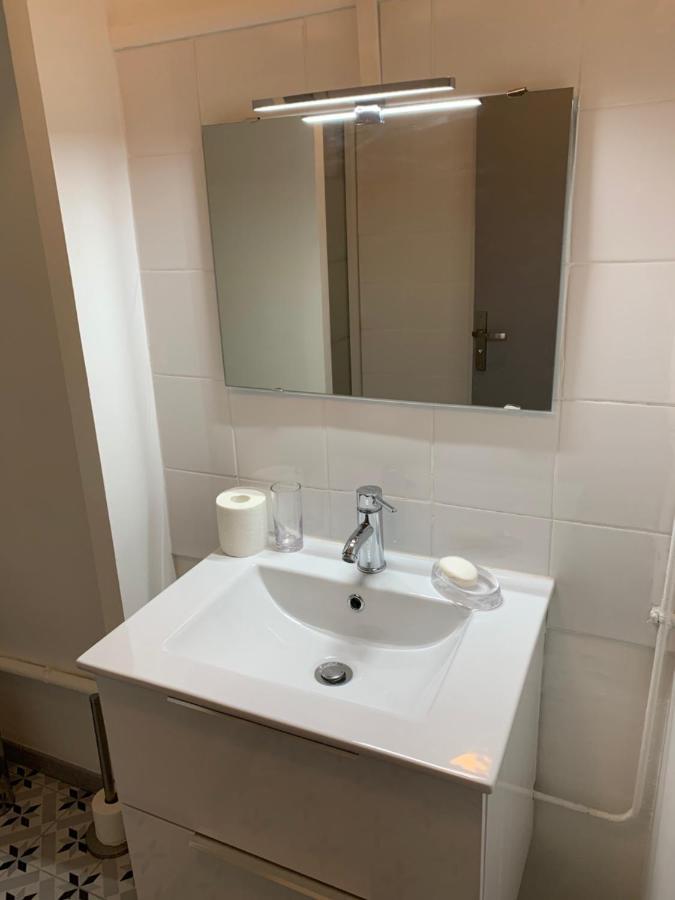 Historique Vieux Port Apartment Marseilles