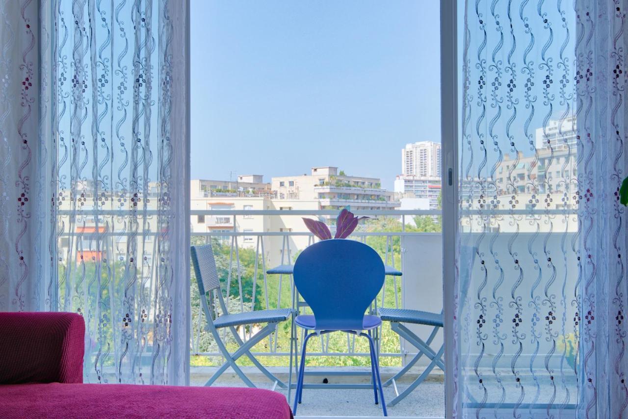 Nid Douillet De Mazargues Apartment Marseille