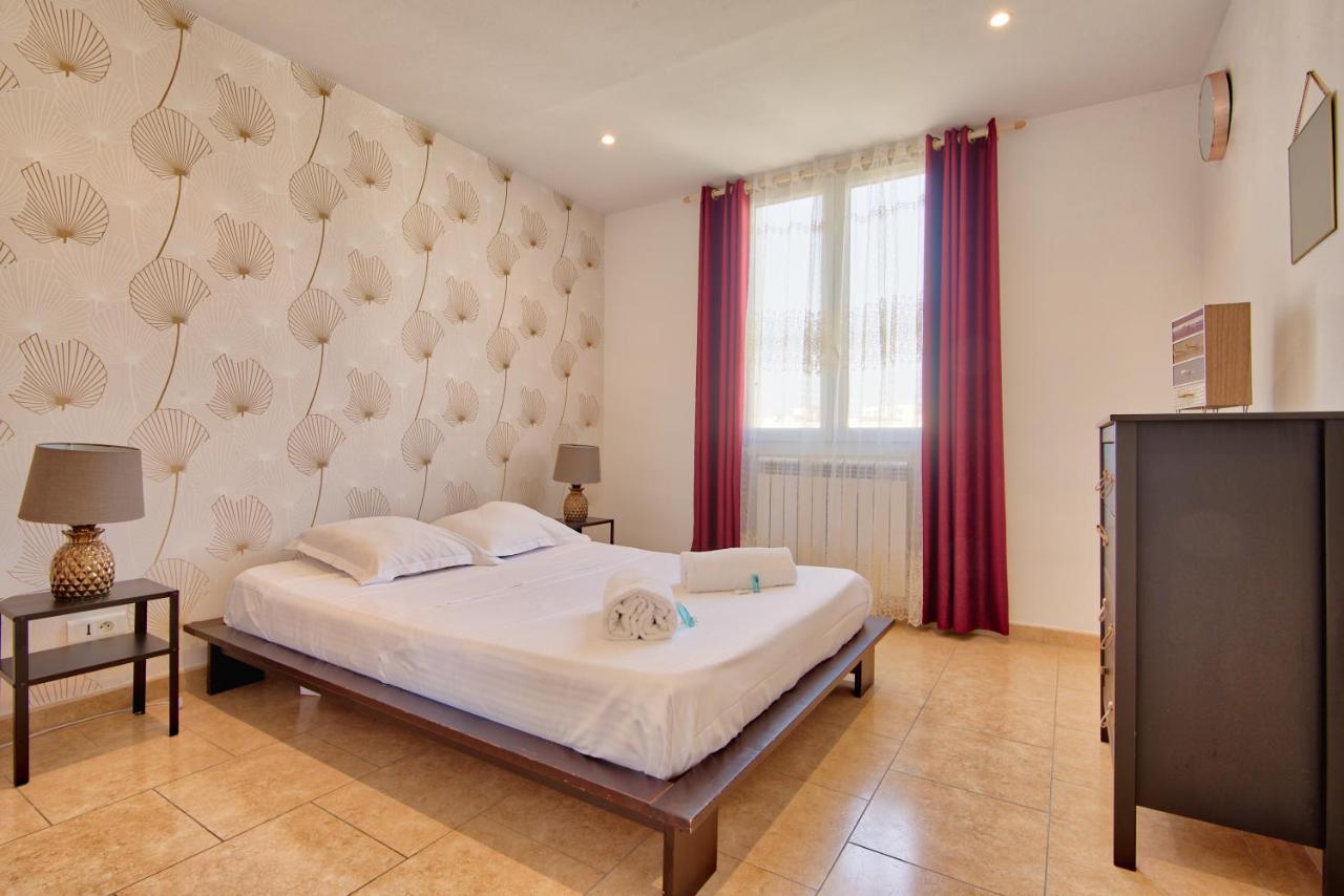 Apartment Nid Douillet De Mazargues *