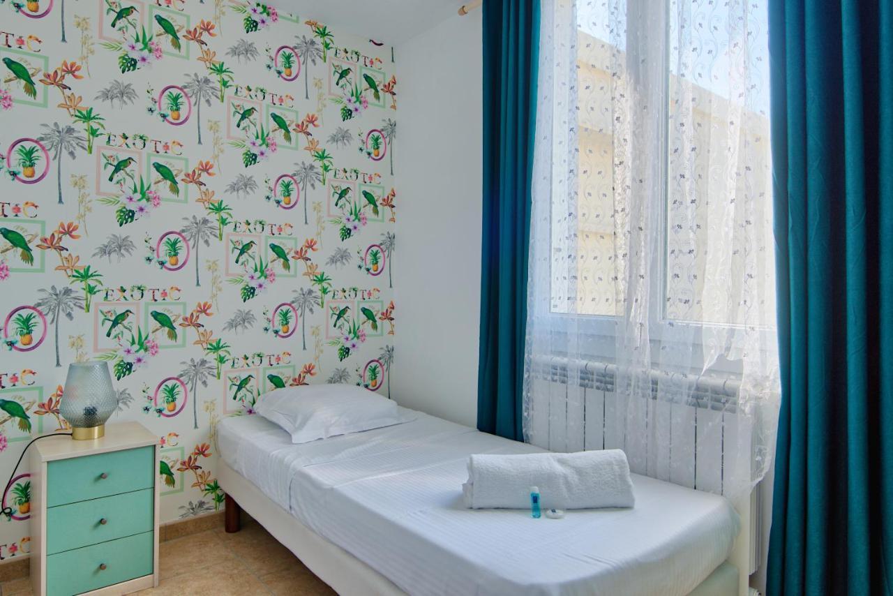 Apartment Nid Douillet De Mazargues Marseille