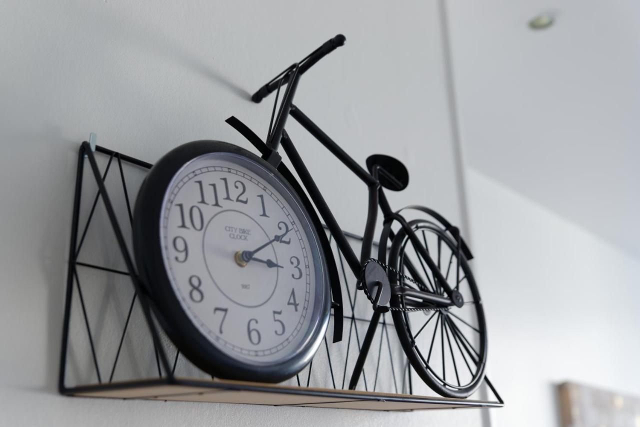 Nid Douillet De Mazargues Apartment *