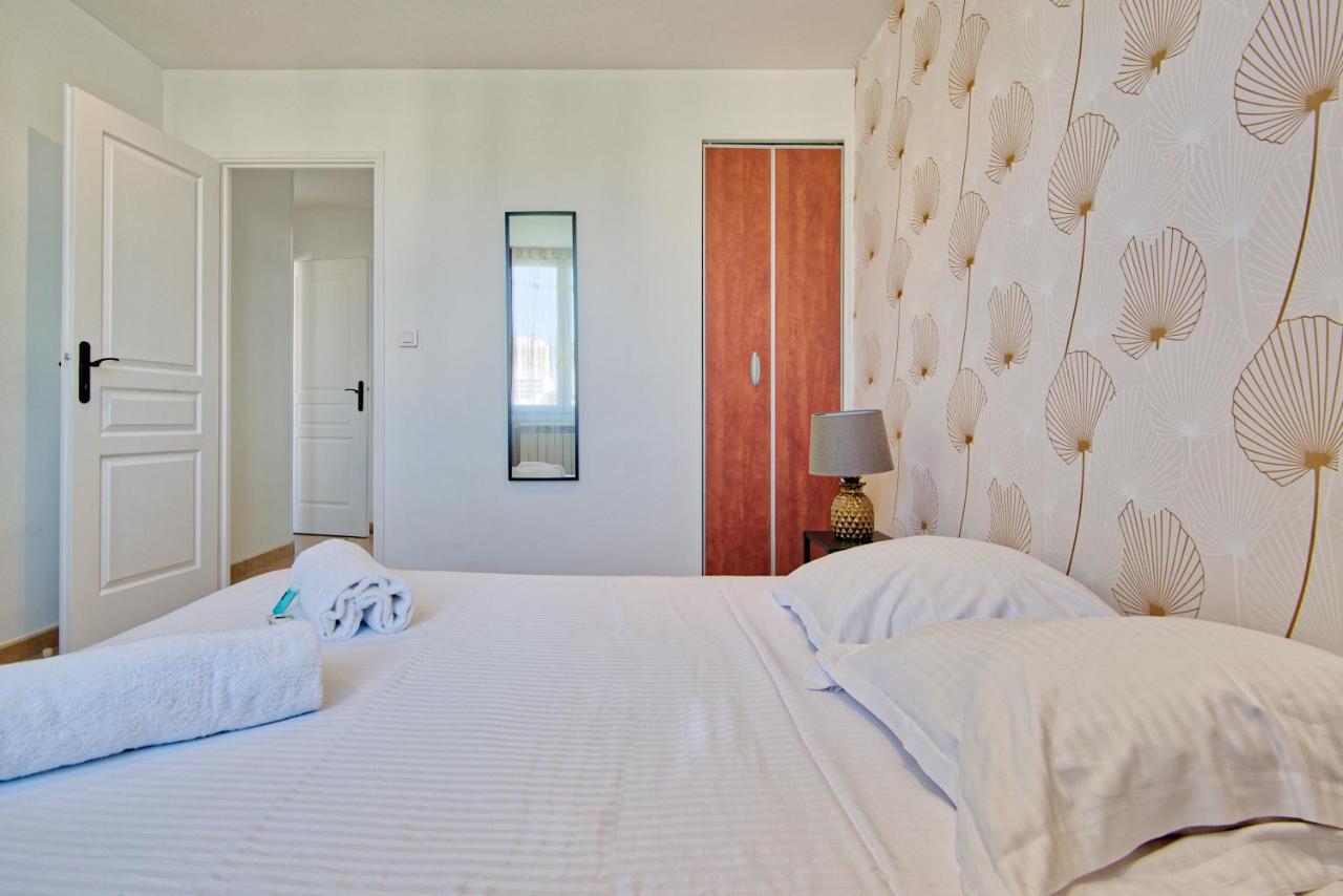 Nid Douillet De Mazargues Apartment *