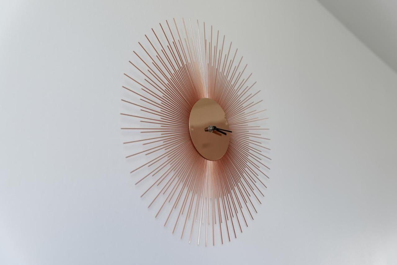 Nid Douillet De Mazargues Apartment