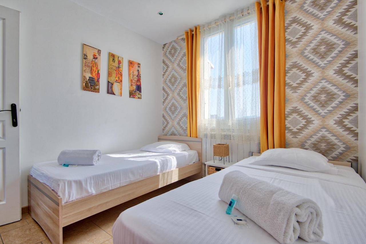 Apartment Nid Douillet De Mazargues
