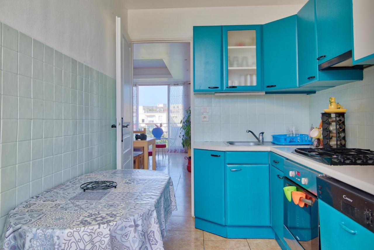 Nid Douillet De Mazargues Apartment Marseille