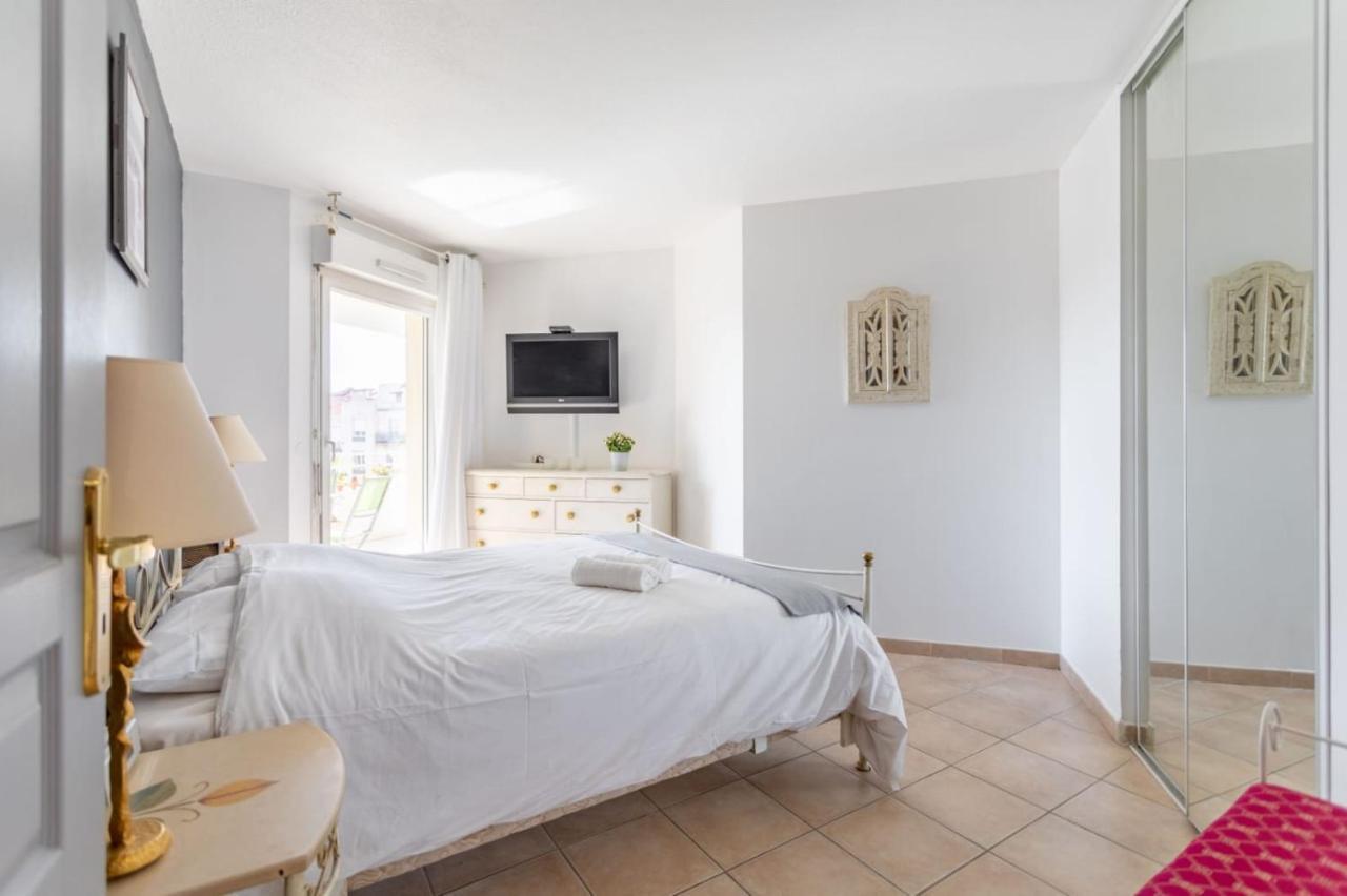 Standing 2 6 Pers Clim Parking Jo Apartment