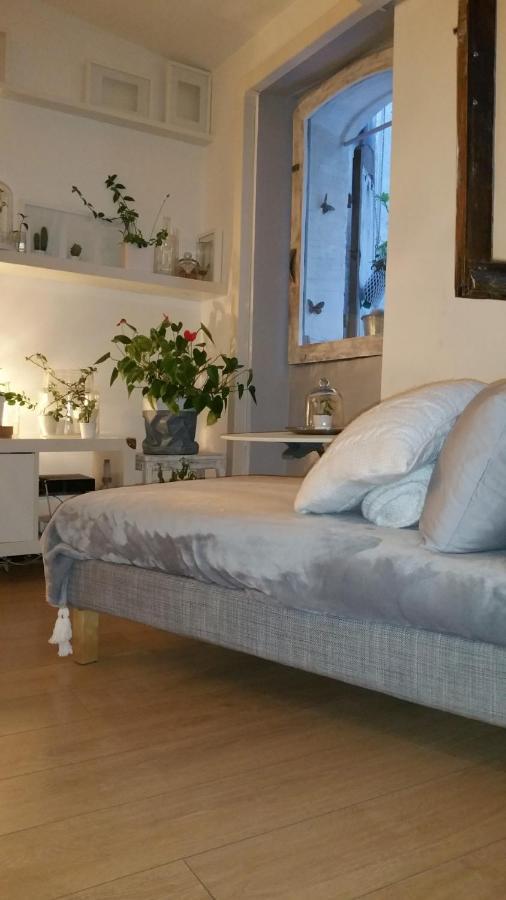 Apartamento Sur Le Vieux Port *