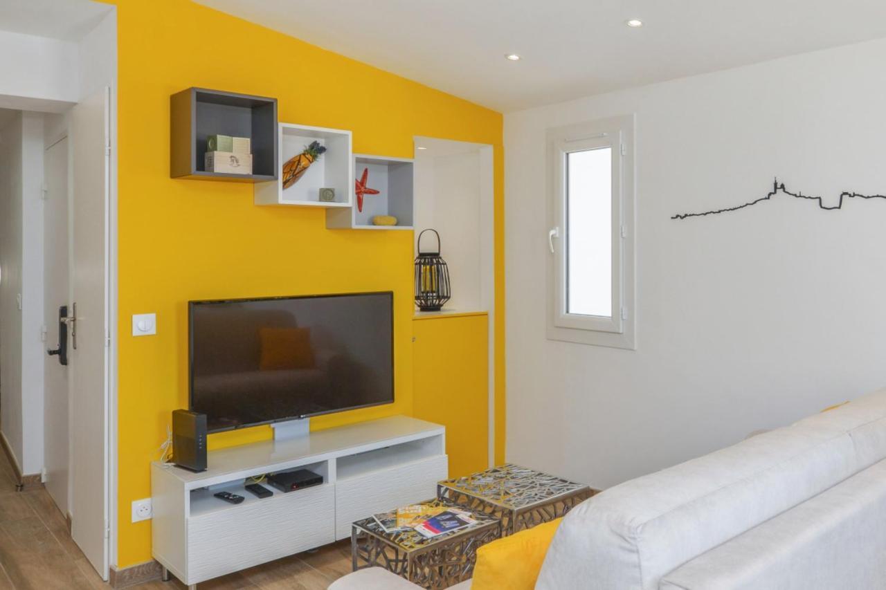Panier's Sun Nice 1-bedroom In Historic Center Welkeys *