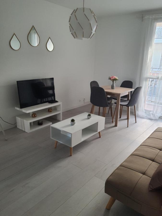 Apartment La Plage