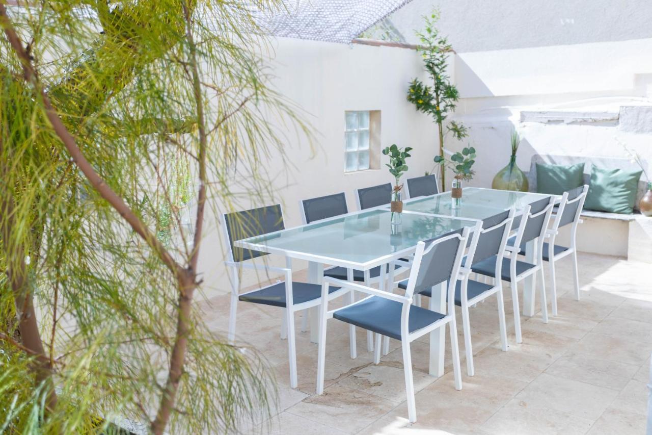 La Maison De Famille 3 8 Pers Terrasse Parking Clim * Marseille