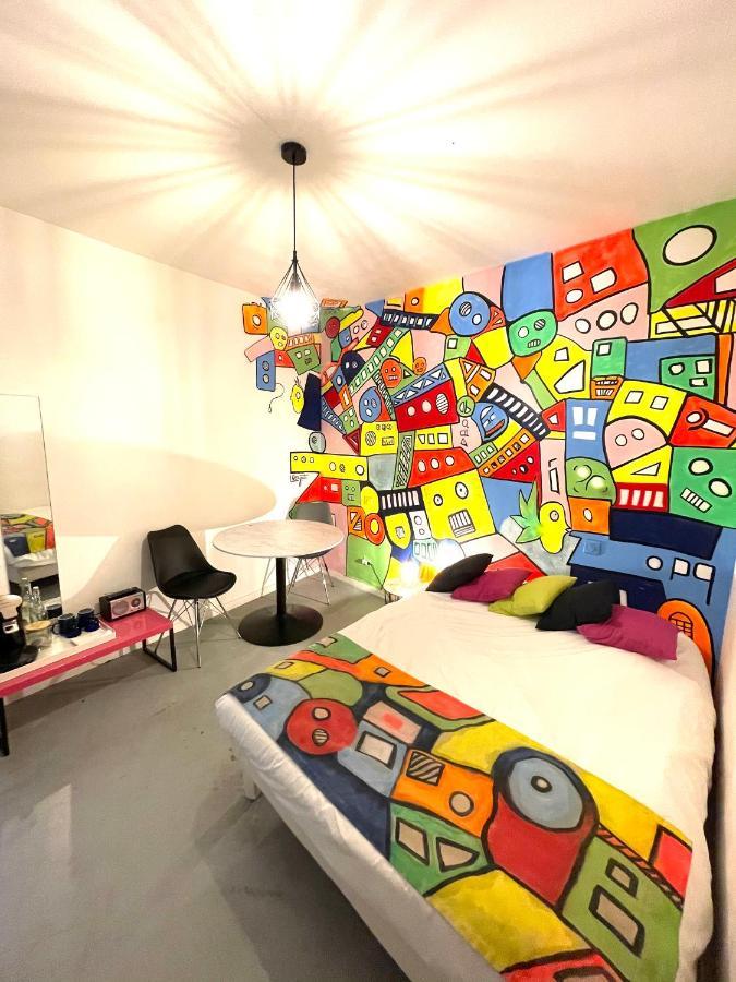Maison Du Vieux Panier Vieux Port Appartement Marseille