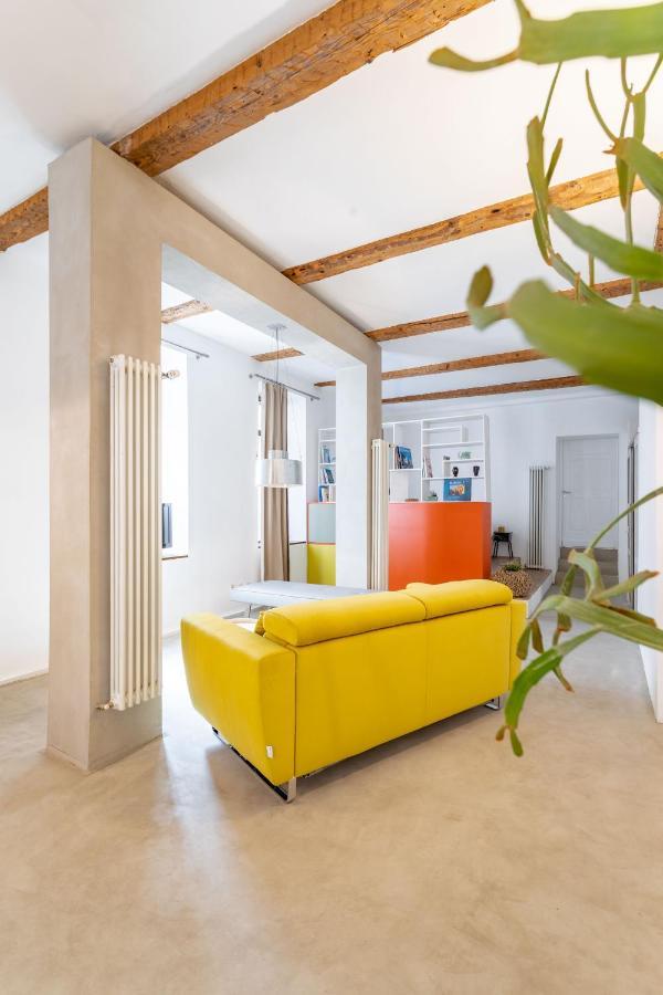 Chic Et Moderne Marseilles