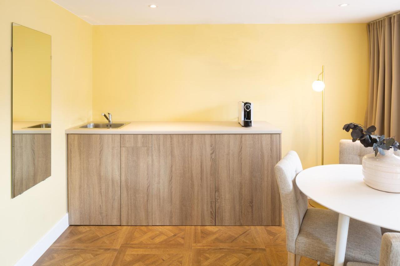 Aparthotel Maison Montgrand-vieux Port 4*