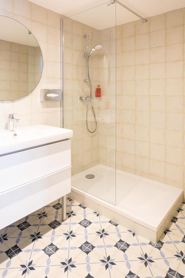 Maison Montgrand-vieux Port 4* Marseille