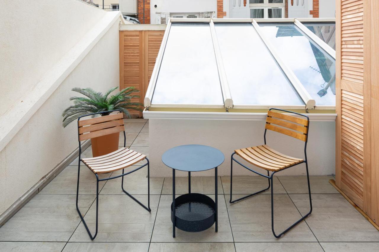 Maison Montgrand-vieux Port 4*