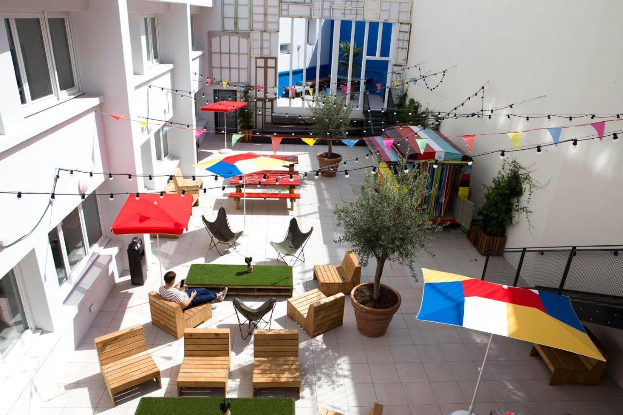 Kley Hotel Marseilles