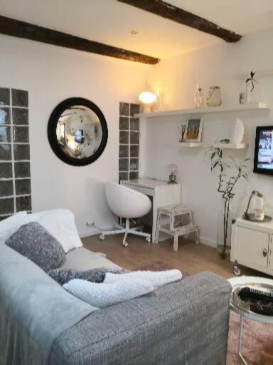 Sur Le Vieux Port Apartamento