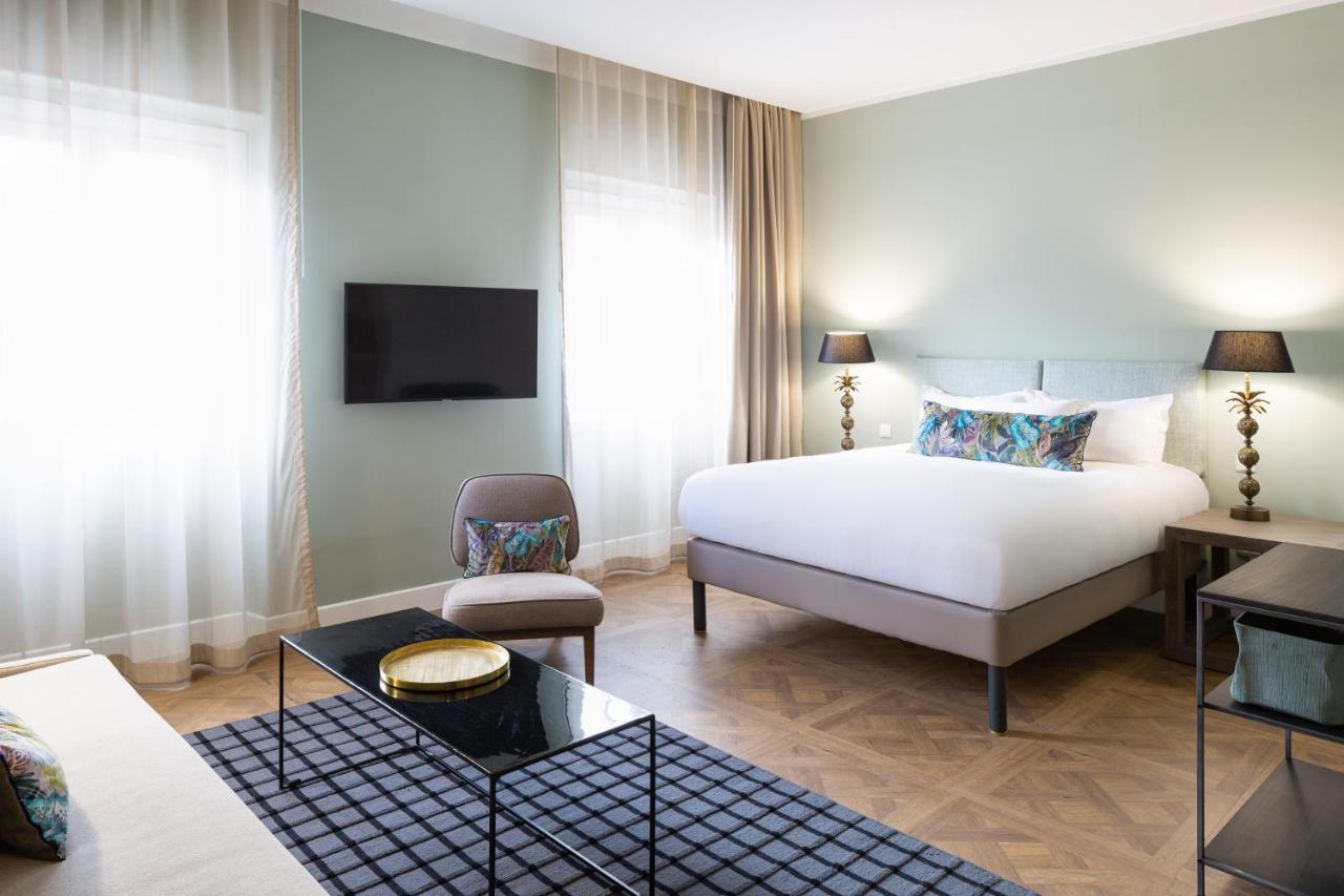 Maison Montgrand-vieux Port Aparthotel