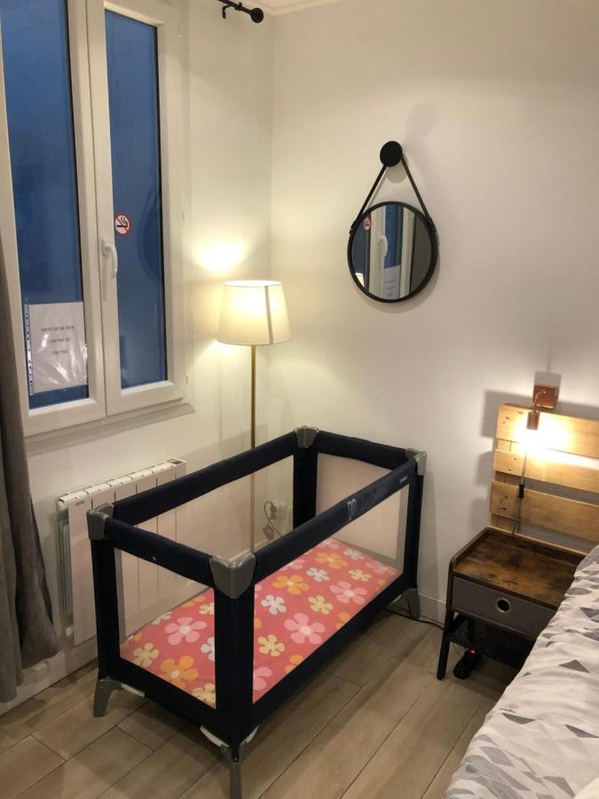 Apartment Le Cosy De L'eveche *