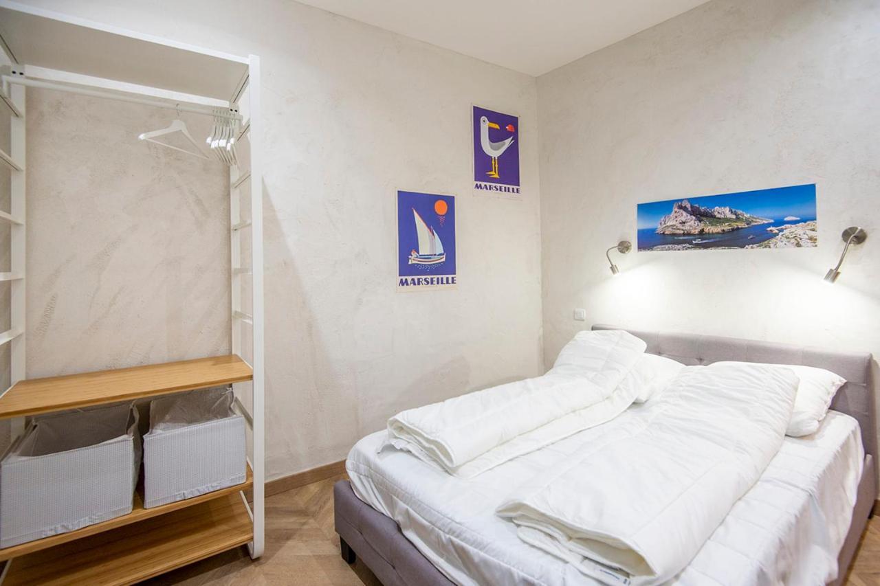 Studio In The Heart Of - Vieux Port Apartamento
