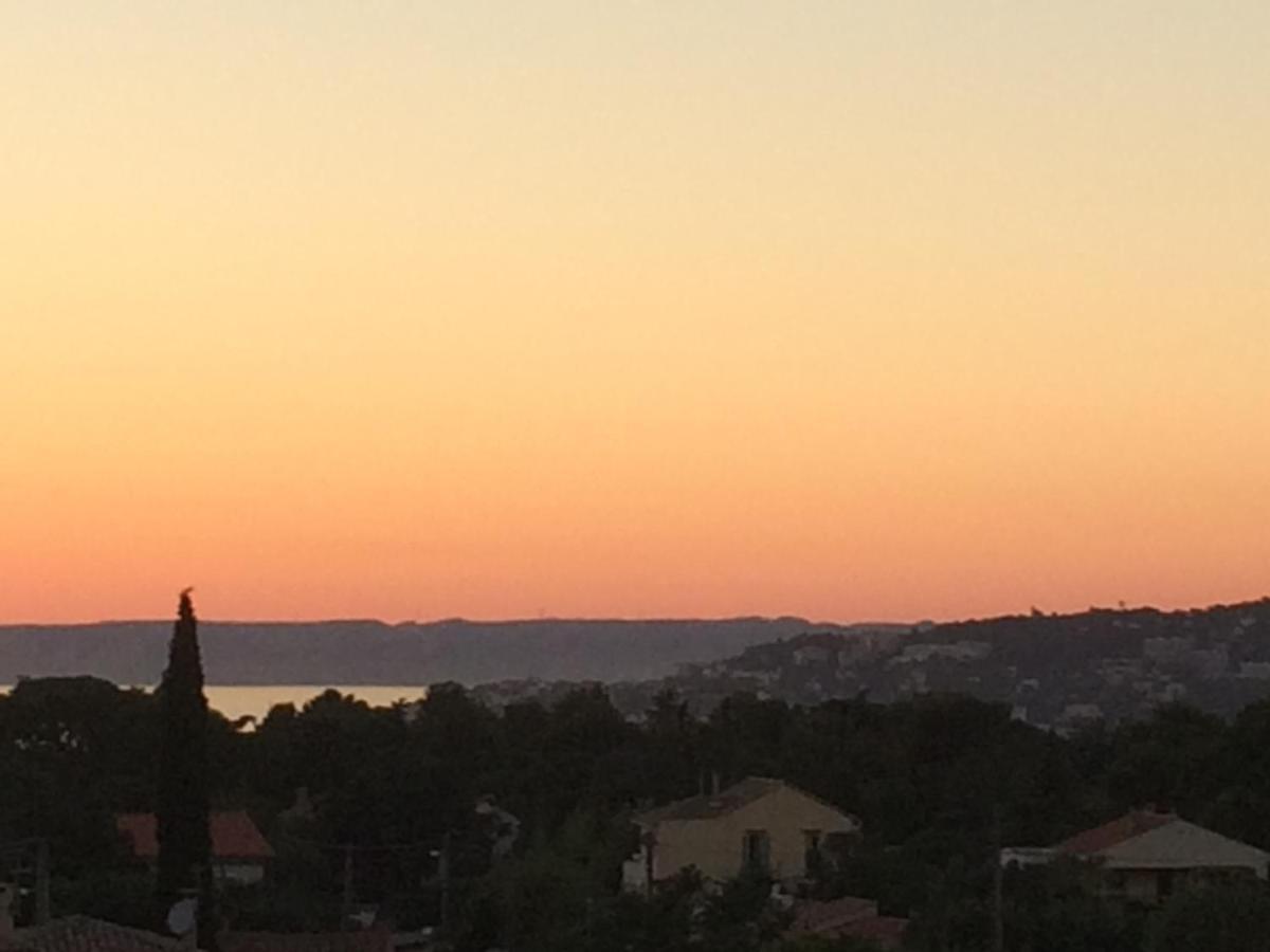 La Calanq'aise Bed & Breakfast Marseille