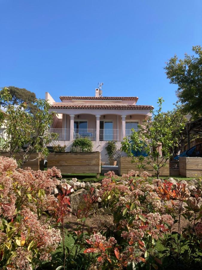La Calanq'aise Bed & Breakfast *