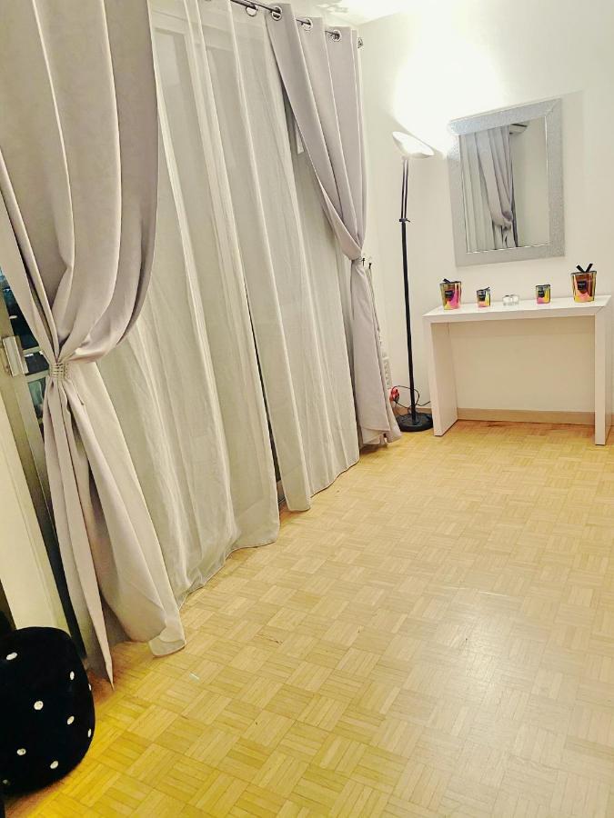 Stade Velodrome Appartement Marseilles