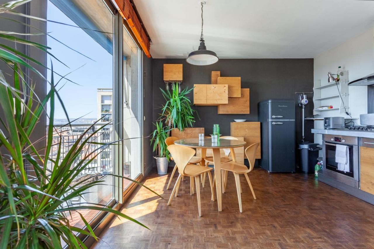 Coste Investissement - Le Panoramique