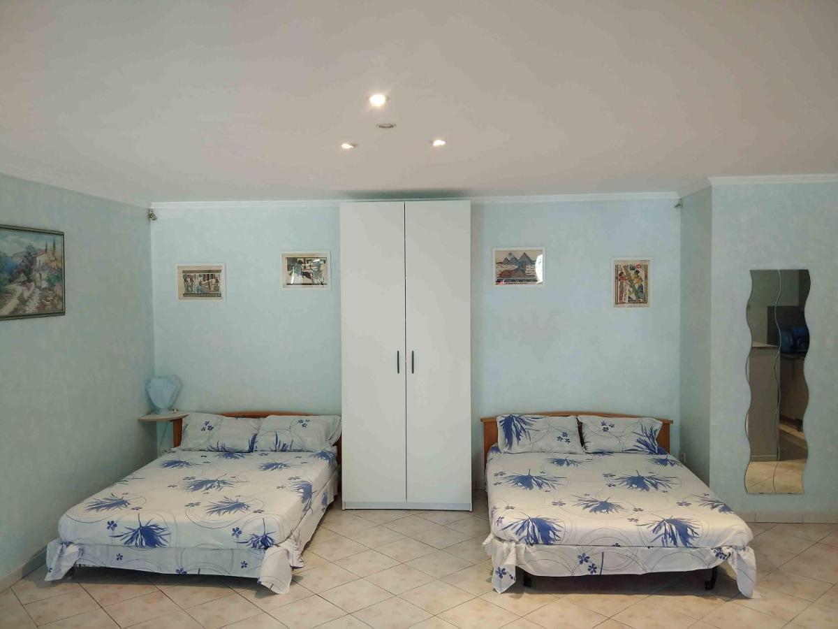 Pied A Terre 11° Marseille